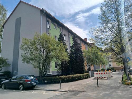 Foto - 1 Zimmer Etagenwohnung in Hannover