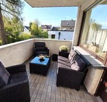 Helle 3-ZKB-Wohnung mit Balkon & Einbauküche in ruhiger Lage - Selters (Westerwald)