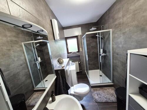 Foto - 3 Zimmer Erdgeschoßwohnung in Selters (Westerwald)