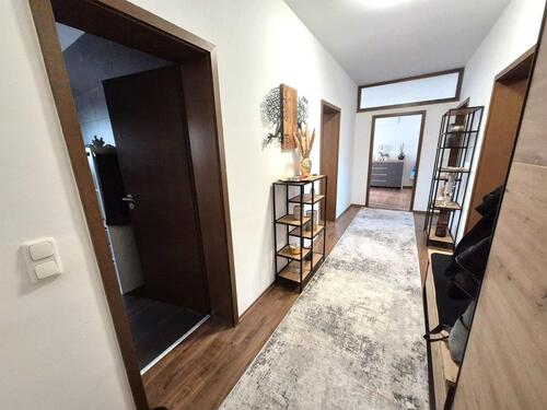 Foto - Erdgeschoßwohnung in Selters (Westerwald) zur Miete