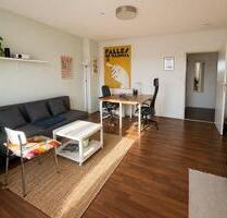 Bezugsfrei & Provisionsfrei: Moderne 2-Zimmer Wohnung in Neukölln - Berlin