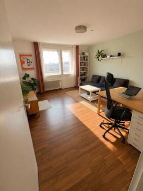 Foto - 2 Zimmer Dachgeschoßwohnung zum Kaufen in Berlin