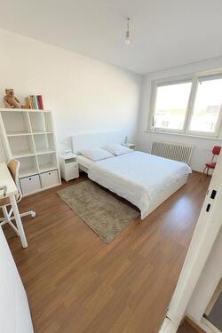 Foto - 2 Zimmer Dachgeschoßwohnung in Berlin