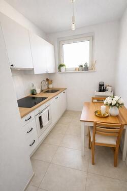 Foto - Dachgeschoßwohnung in Berlin zum Kaufen