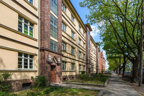 Foto - Mehr Leben. - 460,00&nbsp;EUR Kaltmiete, ca.&nbsp; 74,33&nbsp;m&sup2;