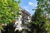 Foto - 3 Zimmer Erdgeschoßwohnung in Halle (Saale)