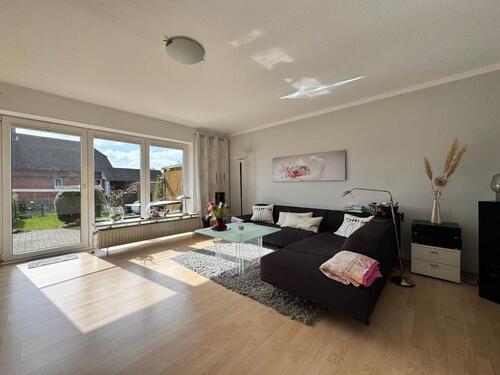 Foto - 3 Zimmer Erdgeschoßwohnung zum Kaufen in Neumünster