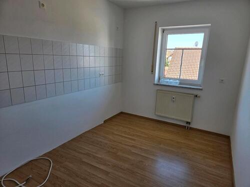 Foto - Etagenwohnung in Untergriesbach zur Miete