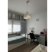 Top-saniertes, ruhiges Garten-Apartment mit TG in M.- Sendling - München Sendling-Westpark