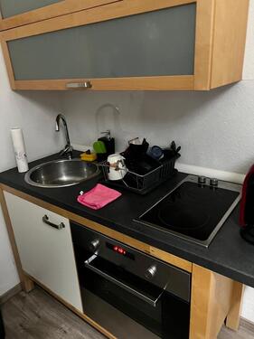 Foto - Erdgeschoßwohnung in München zur Miete