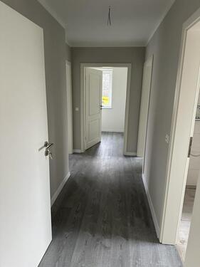Foto - Moderne 2-Zimmer Wohnung in Friedrichstadt zu vermieten
