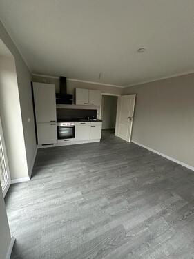 Foto - 2 Zimmer Erdgeschoßwohnung zur Miete in Friedrichstadt