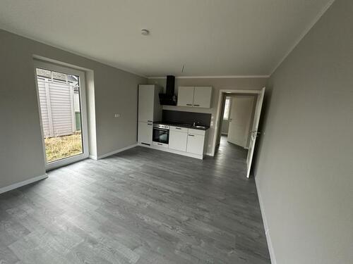 Foto - Erdgeschoßwohnung in Friedrichstadt zur Miete