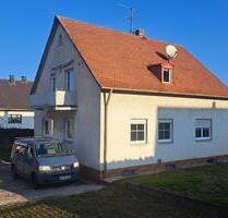 Verk.K bruck 2.Fam.Haus 2 Garagen 774m² - Kümmersbruck