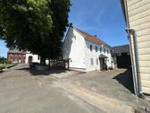 Foto - Ehem. Bauernhof mit großer Scheune und viel Platz