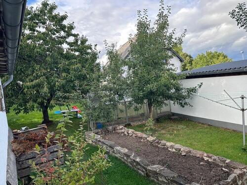 Foto - Einfamilienhaus in Blankenheim