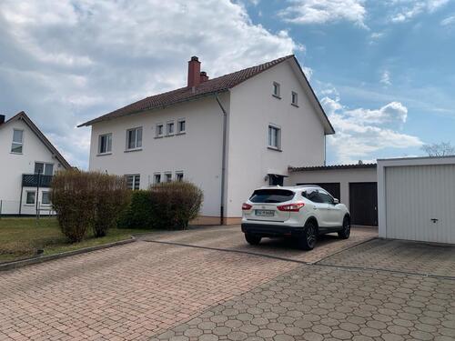 Foto - Verkaufe Zweifamilienhaus in Zimmern ob Rottweil