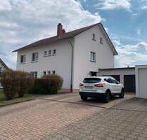 Verkaufe Zweifamilienhaus in Zimmern ob Rottweil
