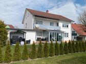 Foto - 12 Zimmer Mehrfamilienhaus, Wohnhaus in Zimmern ob Rottweil