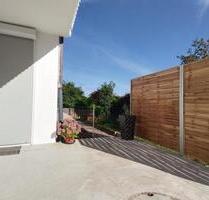 MODERNE 2-Zimmer Wohnung mit HWR und GROßER TERRASSE in Uhingen