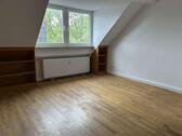 Foto - 63 m² Dachgeschosswohnung mit 2 Zimmern