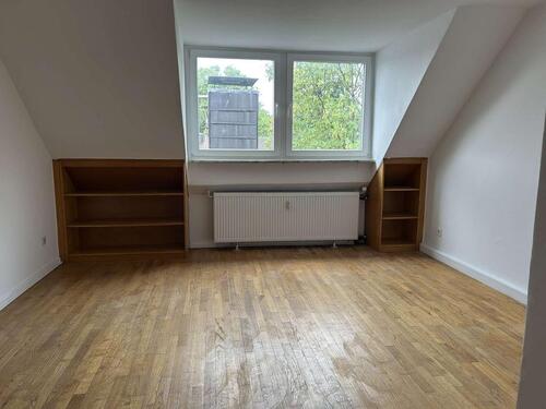 Foto - Etagenwohnung zur Miete in Dortmund