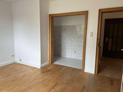 Foto - Etagenwohnung in Dortmund