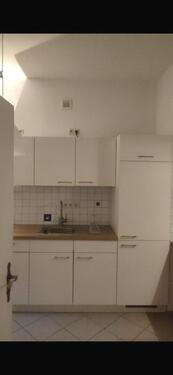 Foto - Etagenwohnung in Kranichfeld zur Miete