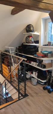Foto - Etagenwohnung in Clausthal-Zellerfeld