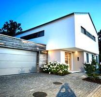 Modernes EFH in Ortsrandlage zu vermieten - Marklkofen