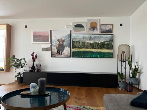 Foto - Einfamilienhaus zur Miete in Marklkofen