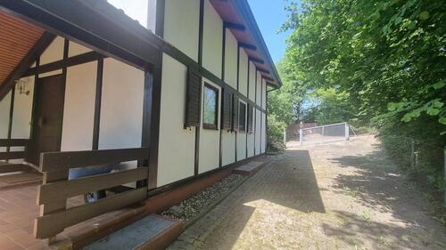 Foto - Einfamilienhaus zum Kaufen in Oberaurach