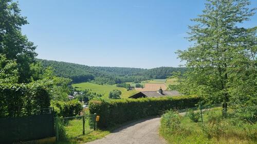 Foto - Einfamilienhaus in Oberaurach