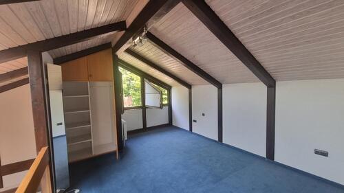 Foto - Einfamilienhaus in Oberaurach zum Kaufen