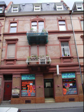 Foto - 3-Zim. Whg. zentral in Mannheim