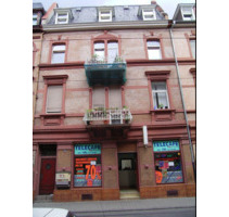 3-Zim. Whg. zentral in Mannheim