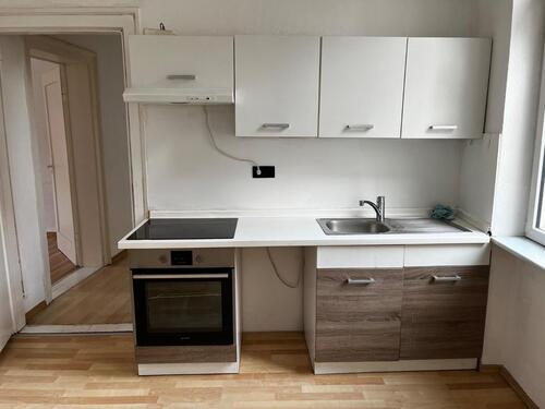 Foto - Etagenwohnung in Mannheim zur Miete
