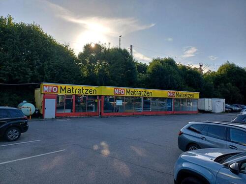 Foto - Gewerbefläche Showroom - 2.500,00 EUR Kaltmiete,