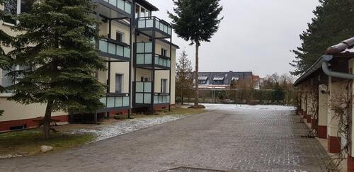 Foto - Etagenwohnung in Dessau-Roßlau