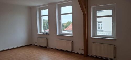 Foto - Etagenwohnung in Grimma