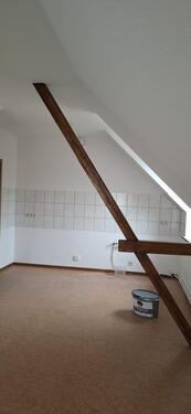 Foto - Etagenwohnung in Grimma zur Miete