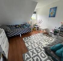 Wohnung in Kirchberg zu vermieten - Kirchberg (Hunsrück)