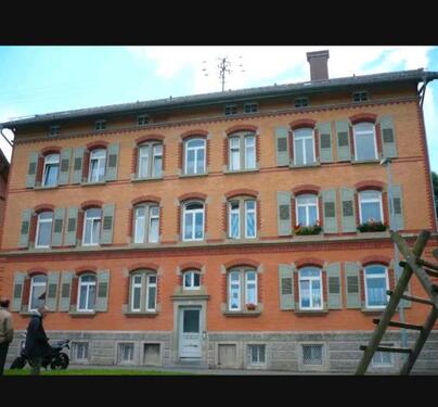 Foto - WG Zimmer in Bahnhofsnähe Rottweil