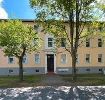 Helle 2-Raum-Wohnung in Buschow Märkisch Luch - Milower Land