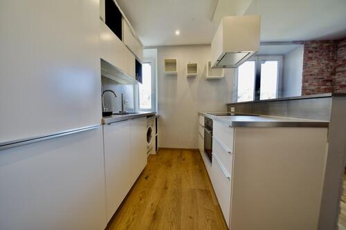 Foto - Etagenwohnung zur Miete in München