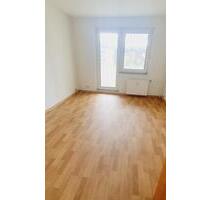 Sanierte 2-Raumwohnung mit Balkon in Grimma Süd