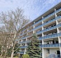 ***FRISCH RENOVIERT*** 3-Zimmer-Wohnung Balkon 1.Etage Bad mit Wanne ab 01.02.2026 - Leipzig West