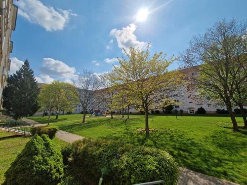 Foto - Etagenwohnung zur Miete in Leipzig