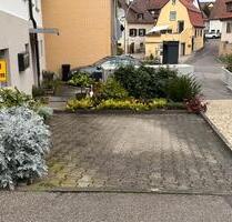 PKW Stellplatz in Fellbach Oeffingen zu vermieten