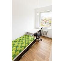 Wg zimmer möbiliert zu vermieten - Berlin Neukölln